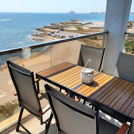 Veneziola Paraiso Apartment La Manga del Mar Menor Exterior photo