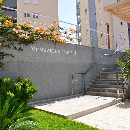 Veneziola Paraiso Apartment La Manga del Mar Menor Exterior photo