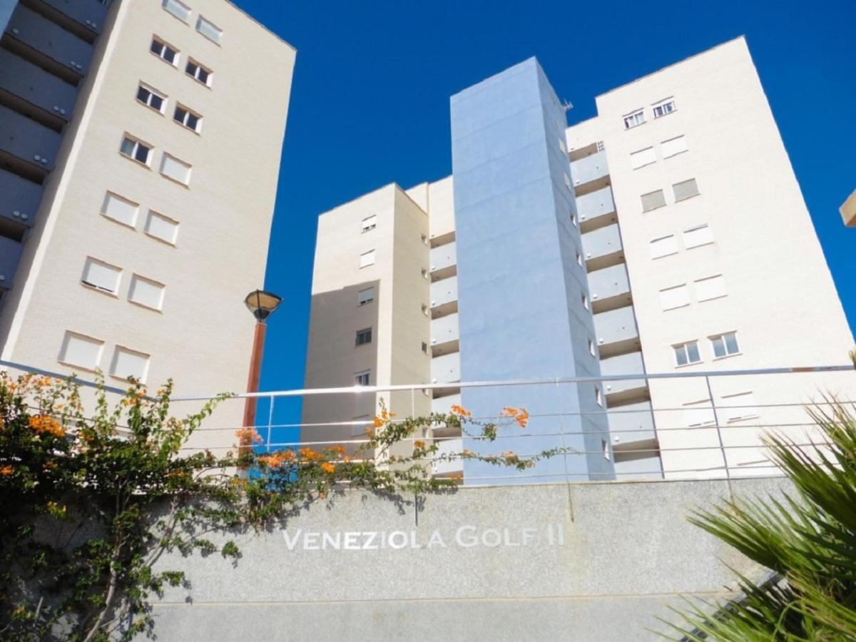 Veneziola Paraiso Apartment La Manga del Mar Menor Exterior photo