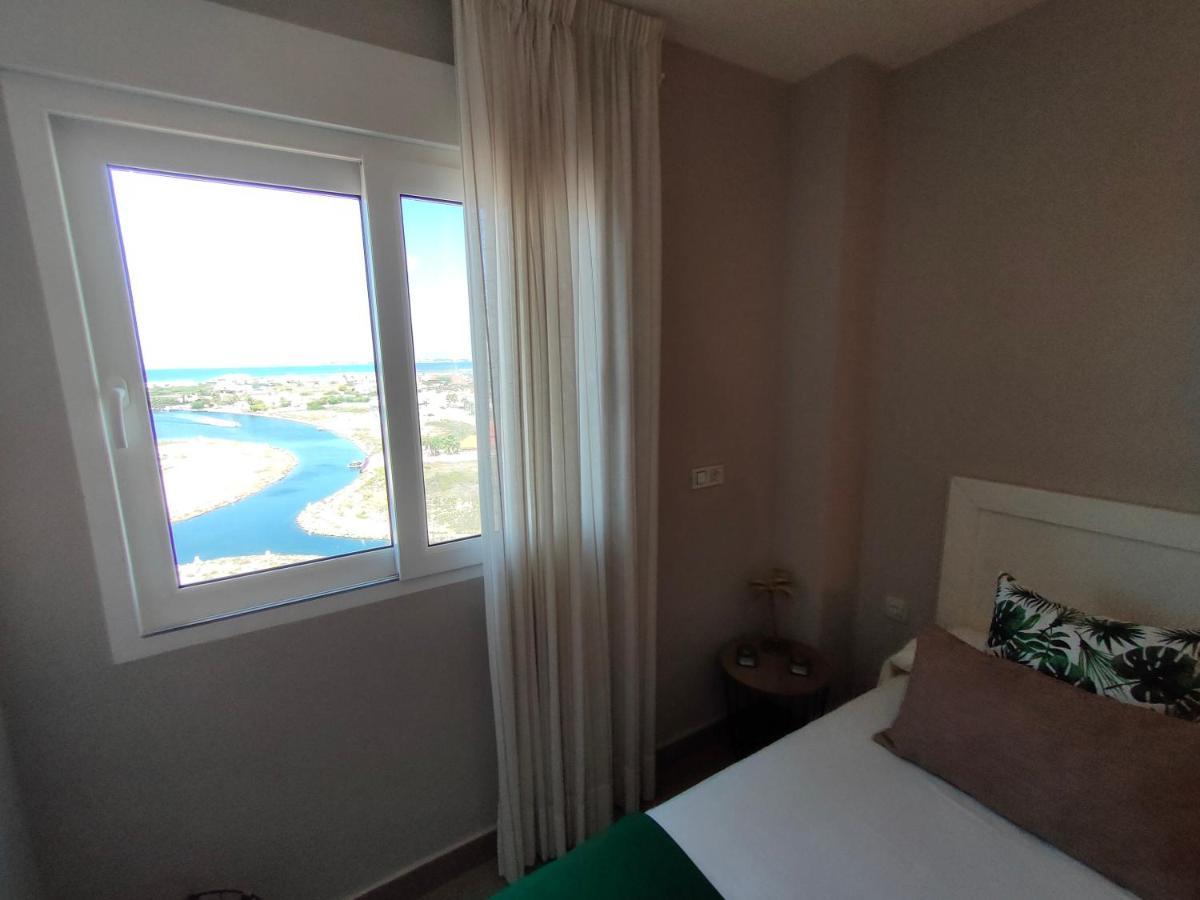Veneziola Paraiso Apartment La Manga del Mar Menor Exterior photo