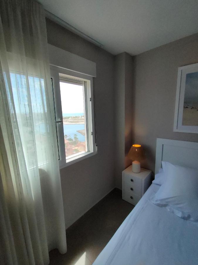 Veneziola Paraiso Apartment La Manga del Mar Menor Exterior photo