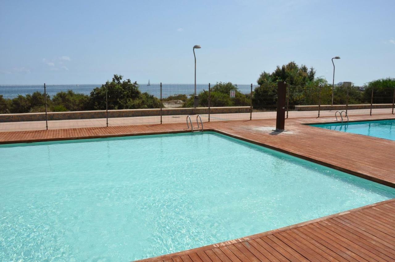 Veneziola Paraiso Apartment La Manga del Mar Menor Exterior photo